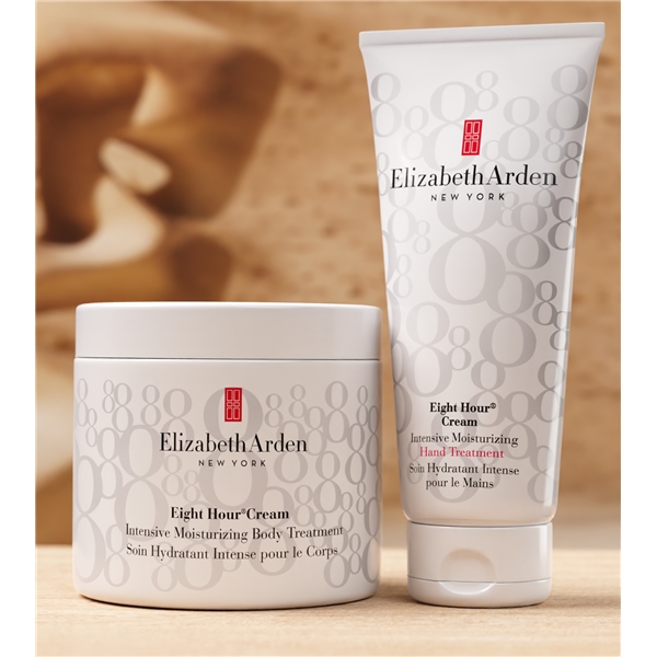Eight Hour Cream Hand Cream (Kuva 2 tuotteesta 2)