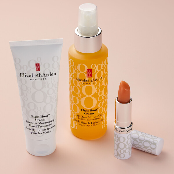 Eight Hour Cream Hand Cream (Kuva 2 tuotteesta 2)