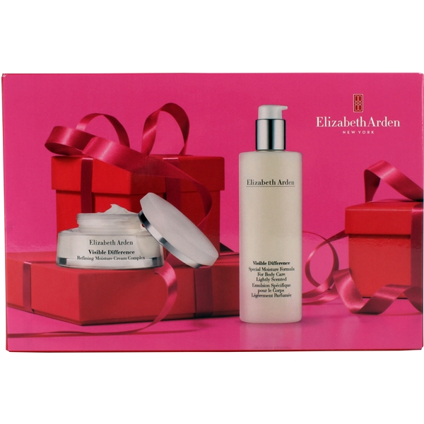 Visible Difference - Gift Set (Kuva 1 tuotteesta 3)