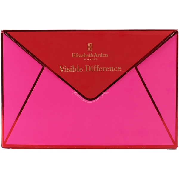 Visible Difference - Gift Set (Kuva 3 tuotteesta 3)