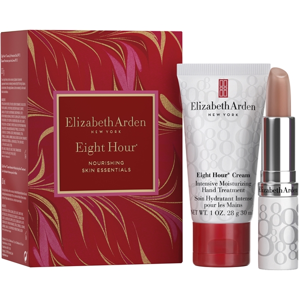 Eight Hour Gift Set