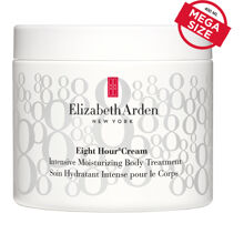 Eight Hour Cream Body Treatment