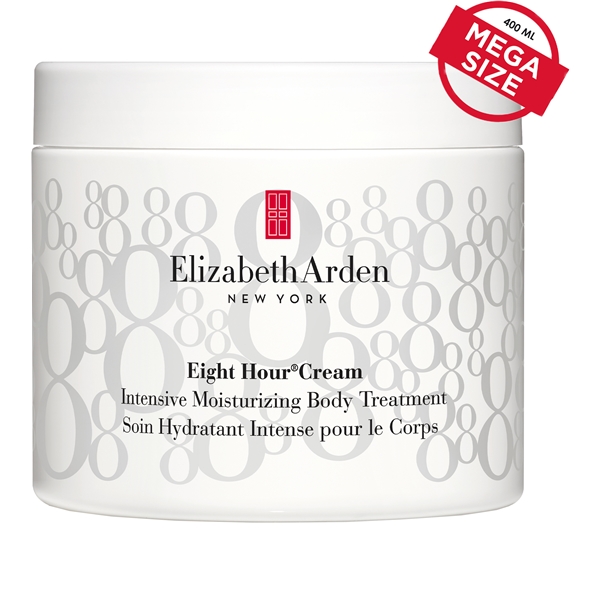 Eight Hour Cream Body Treatment (Kuva 1 tuotteesta 2)