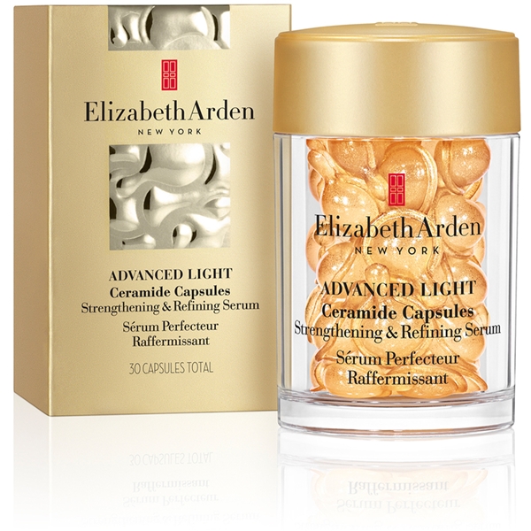 Ceramide Capsules Restoring Light Serum (Kuva 2 tuotteesta 7)