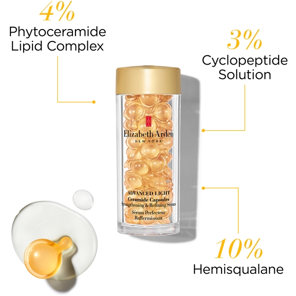 Ceramide Capsules Restoring Light Serum (Kuva 5 tuotteesta 7)