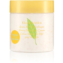 Green Tea Citron Freesia - Body Cream