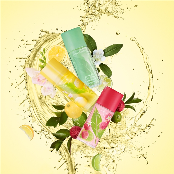 Green Tea Citron Freesia - Eau de toilette (Kuva 4 tuotteesta 7)