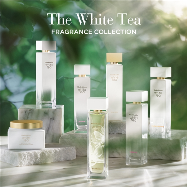 White Tea Eau Fraiche - Eau de toilette (Kuva 5 tuotteesta 6)