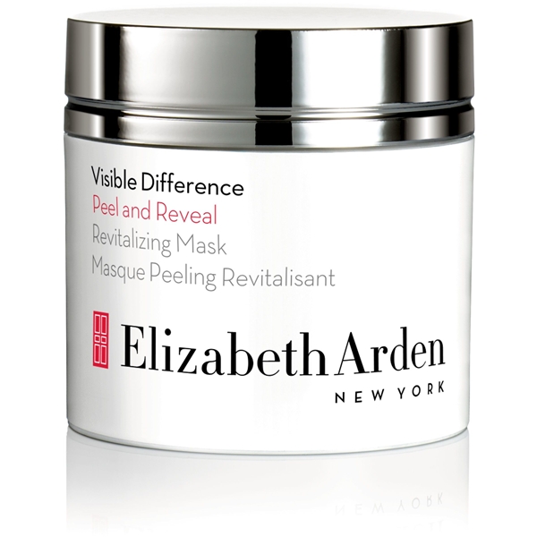 Visible Difference Peel & Reveal Mask