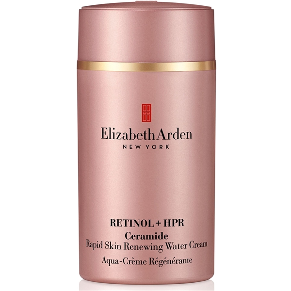Retinol + HPR Ceramide Water Cream (Kuva 1 tuotteesta 6)