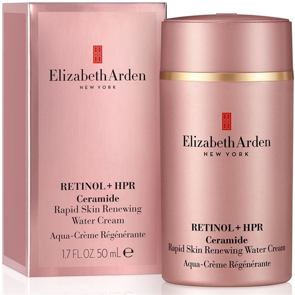 Retinol + HPR Ceramide Water Cream (Kuva 3 tuotteesta 6)