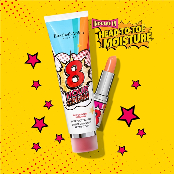 Eight Hour Cream Lip Stick Spf 15 Super Hero (Kuva 3 tuotteesta 6)