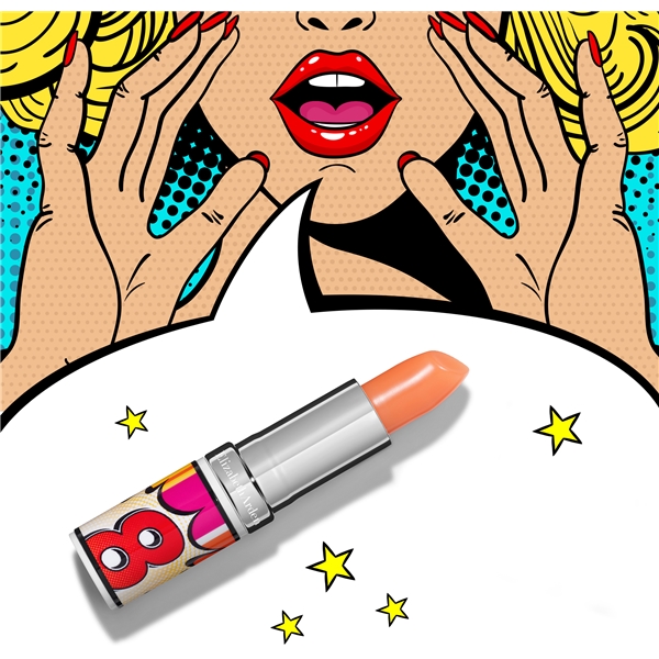 Eight Hour Cream Lip Stick Spf 15 Super Hero (Kuva 5 tuotteesta 6)