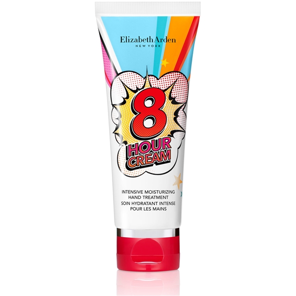 Eight Hour Hand Cream Super Hero Edition (Kuva 1 tuotteesta 4)