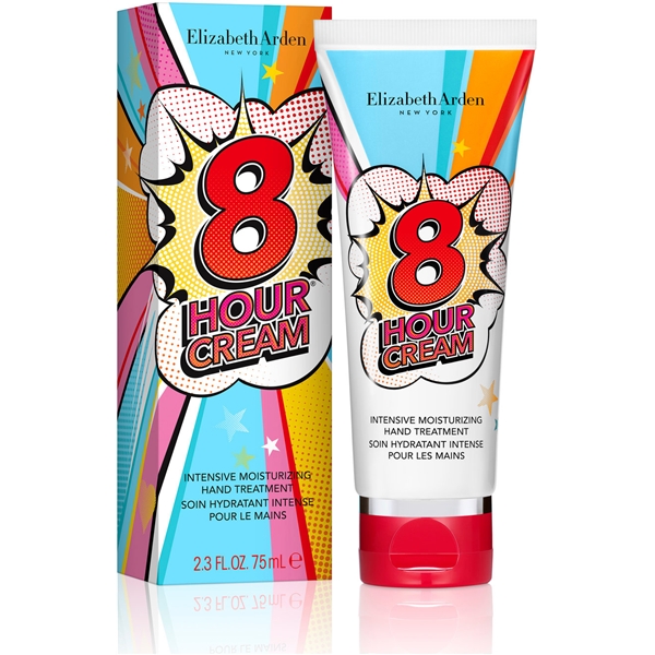 Eight Hour Hand Cream Super Hero Edition (Kuva 2 tuotteesta 4)