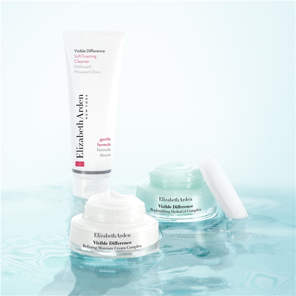Visible Difference Soft Foaming Cleanser (Kuva 6 tuotteesta 7)