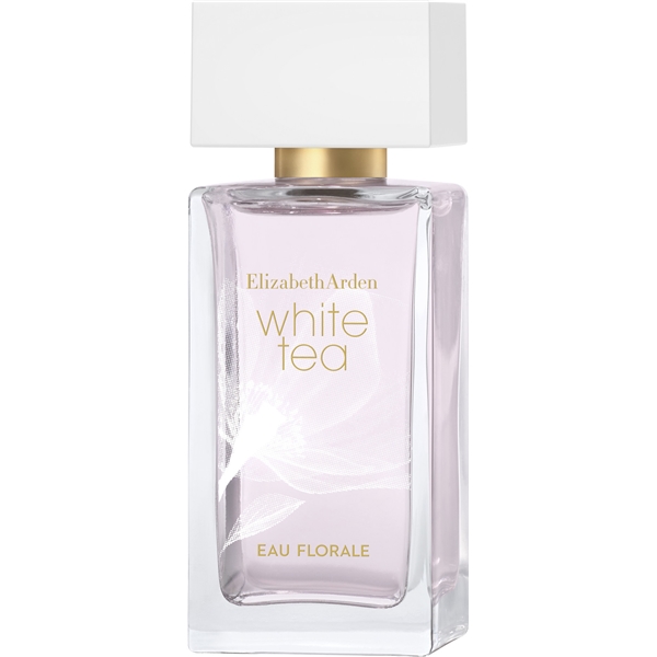 White Tea Eau Florale - Eau de toilette (Kuva 1 tuotteesta 6)