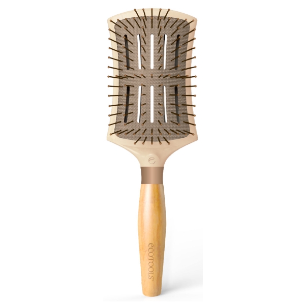Smoothing Detangler Paddle Hairbrush