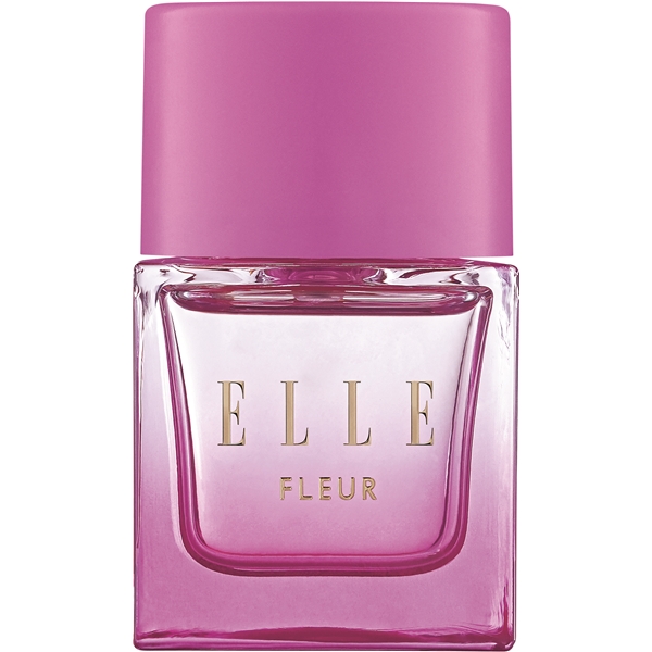 Elle Fleur - Eau de parfum (Kuva 1 tuotteesta 4)