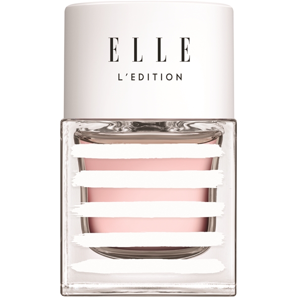 Elle L'Edition - Eau de parfum (Kuva 1 tuotteesta 4)