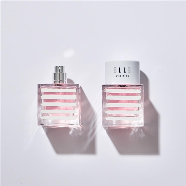 Elle L'Edition - Eau de parfum (Kuva 2 tuotteesta 4)
