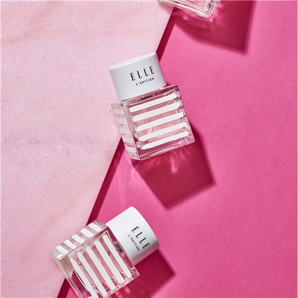 Elle L'Edition - Eau de parfum (Kuva 3 tuotteesta 4)