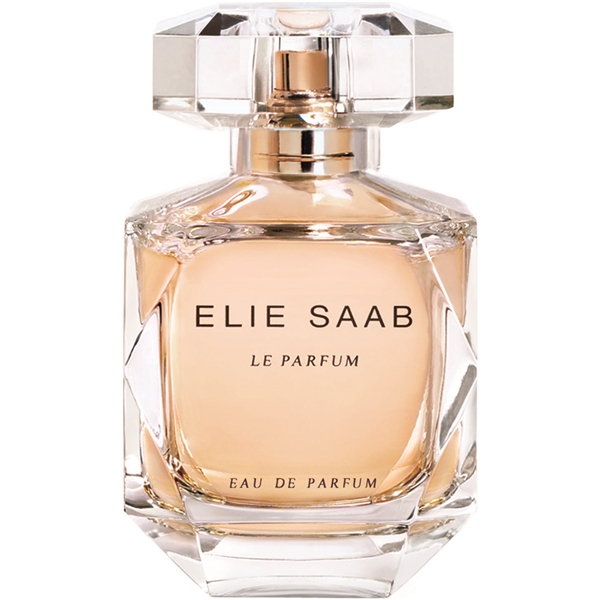 Elie Saab Le Parfum - Eau de parfum (Edp) Spray (Kuva 1 tuotteesta 4)