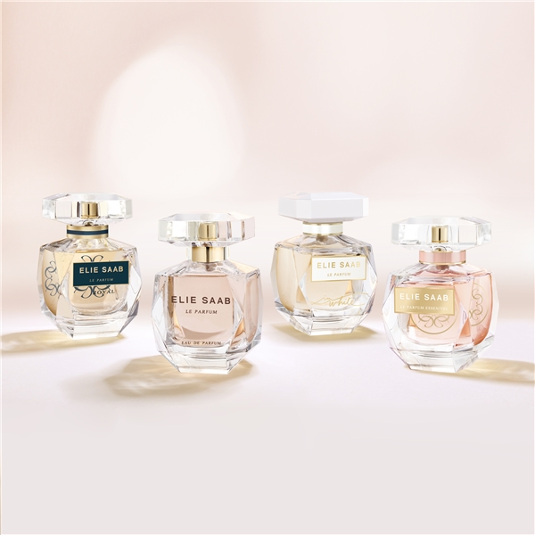 Elie Saab Le Parfum - Eau de parfum (Edp) Spray (Kuva 4 tuotteesta 4)