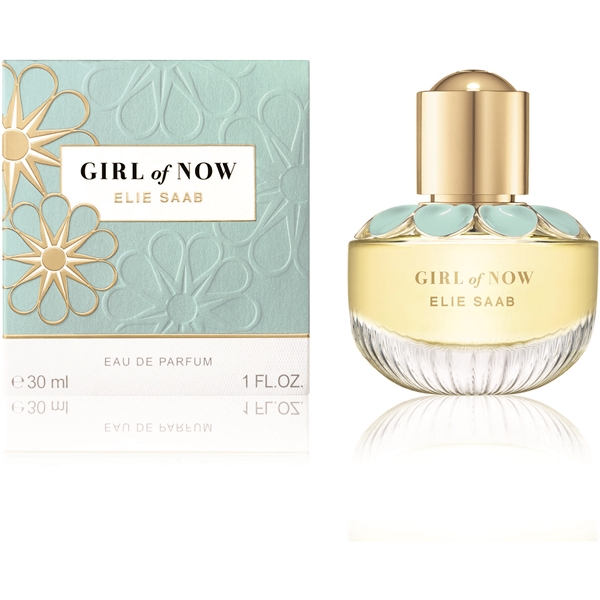 Girl of Now - Eau de parfum (Kuva 2 tuotteesta 5)