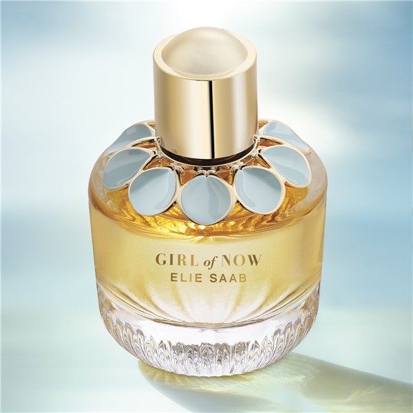 Girl of Now - Eau de parfum (Kuva 3 tuotteesta 5)