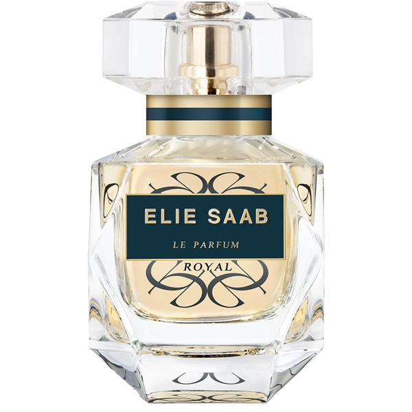 Elie Saab Le Parfum Royal - Eau de parfum (Kuva 1 tuotteesta 5)
