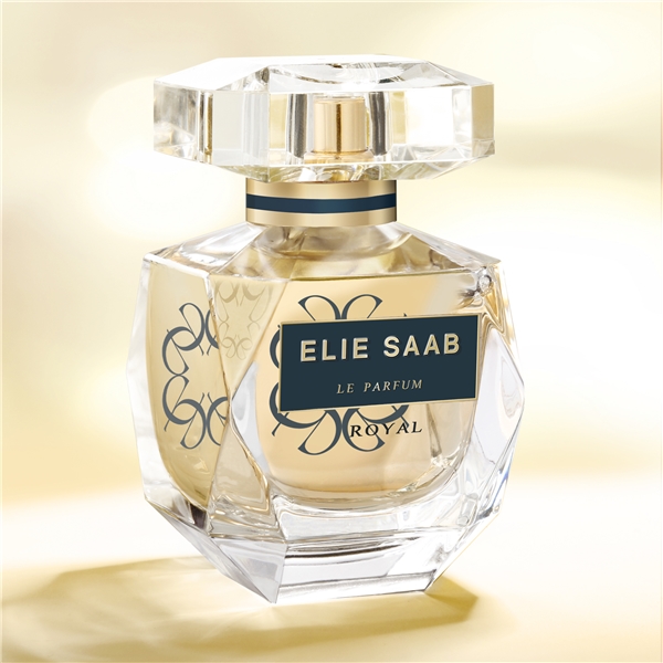 Elie Saab Le Parfum Royal - Eau de parfum (Kuva 3 tuotteesta 5)