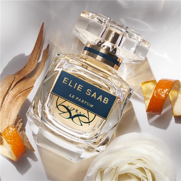 Elie Saab Le Parfum Royal - Eau de parfum (Kuva 4 tuotteesta 5)