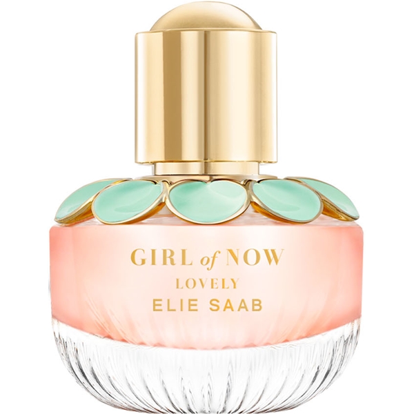 Girl Of Now Lovely - Eau de parfum (Kuva 1 tuotteesta 3)