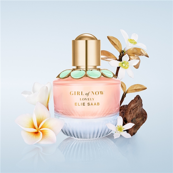 Girl Of Now Lovely - Eau de parfum (Kuva 3 tuotteesta 3)