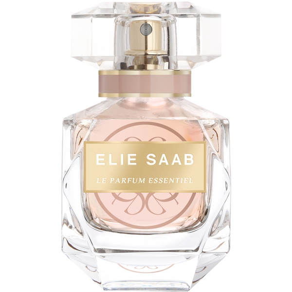 Elie Saab Le Parfum Essentiel - Eau de parfum (Kuva 1 tuotteesta 5)