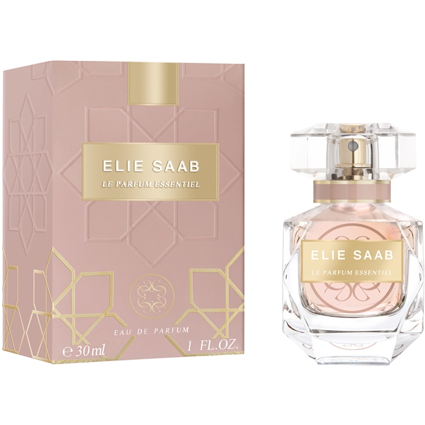 Elie Saab Le Parfum Essentiel - Eau de parfum (Kuva 2 tuotteesta 5)