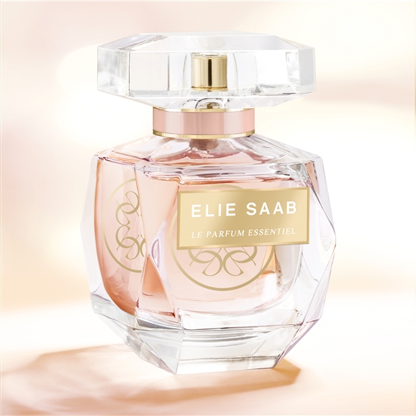 Elie Saab Le Parfum Essentiel - Eau de parfum (Kuva 3 tuotteesta 5)