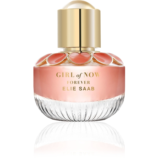 Girl of Now Forever - Eau de parfum (Kuva 1 tuotteesta 5)