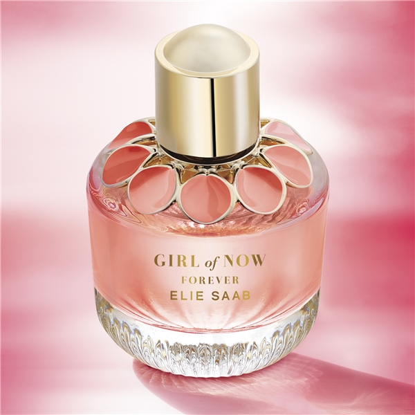Girl of Now Forever - Eau de parfum (Kuva 3 tuotteesta 5)