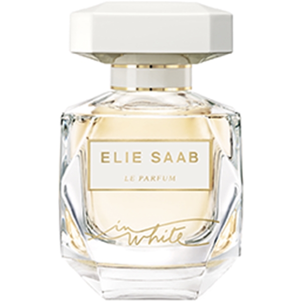 Elie Saab Le Parfum In White - Eau de parfum (Kuva 1 tuotteesta 5)