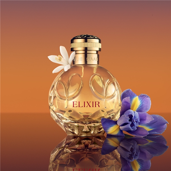 Elie Saab Elixir - Eau de parfum (Kuva 2 tuotteesta 2)