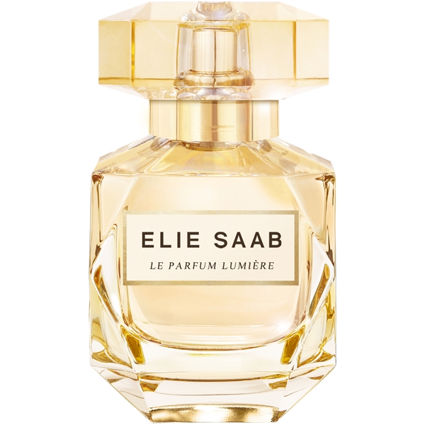 Elie Saab Le Parfum Lumière - Eau de parfum (Kuva 1 tuotteesta 3)