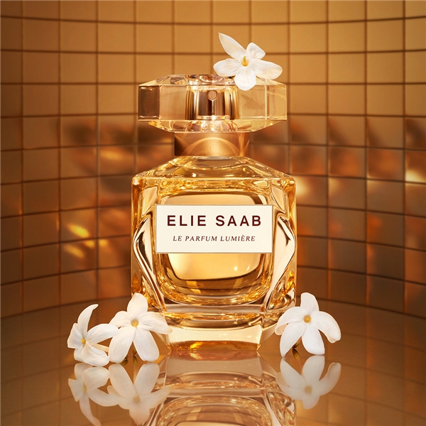 Elie Saab Le Parfum Lumière - Eau de parfum (Kuva 3 tuotteesta 3)