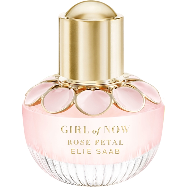 Girl of Now Rose Petal - Eau de parfum (Kuva 1 tuotteesta 9)