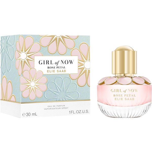 Girl of Now Rose Petal - Eau de parfum (Kuva 2 tuotteesta 9)