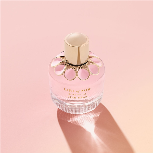 Girl of Now Rose Petal - Eau de parfum (Kuva 3 tuotteesta 9)