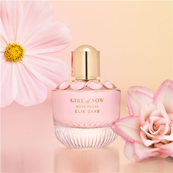 Girl of Now Rose Petal - Eau de parfum (Kuva 4 tuotteesta 9)