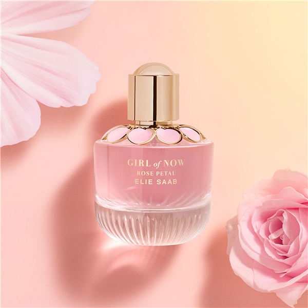 Girl of Now Rose Petal - Eau de parfum (Kuva 6 tuotteesta 9)