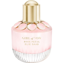 Girl of Now Rose Petal - Eau de parfum 50 ml